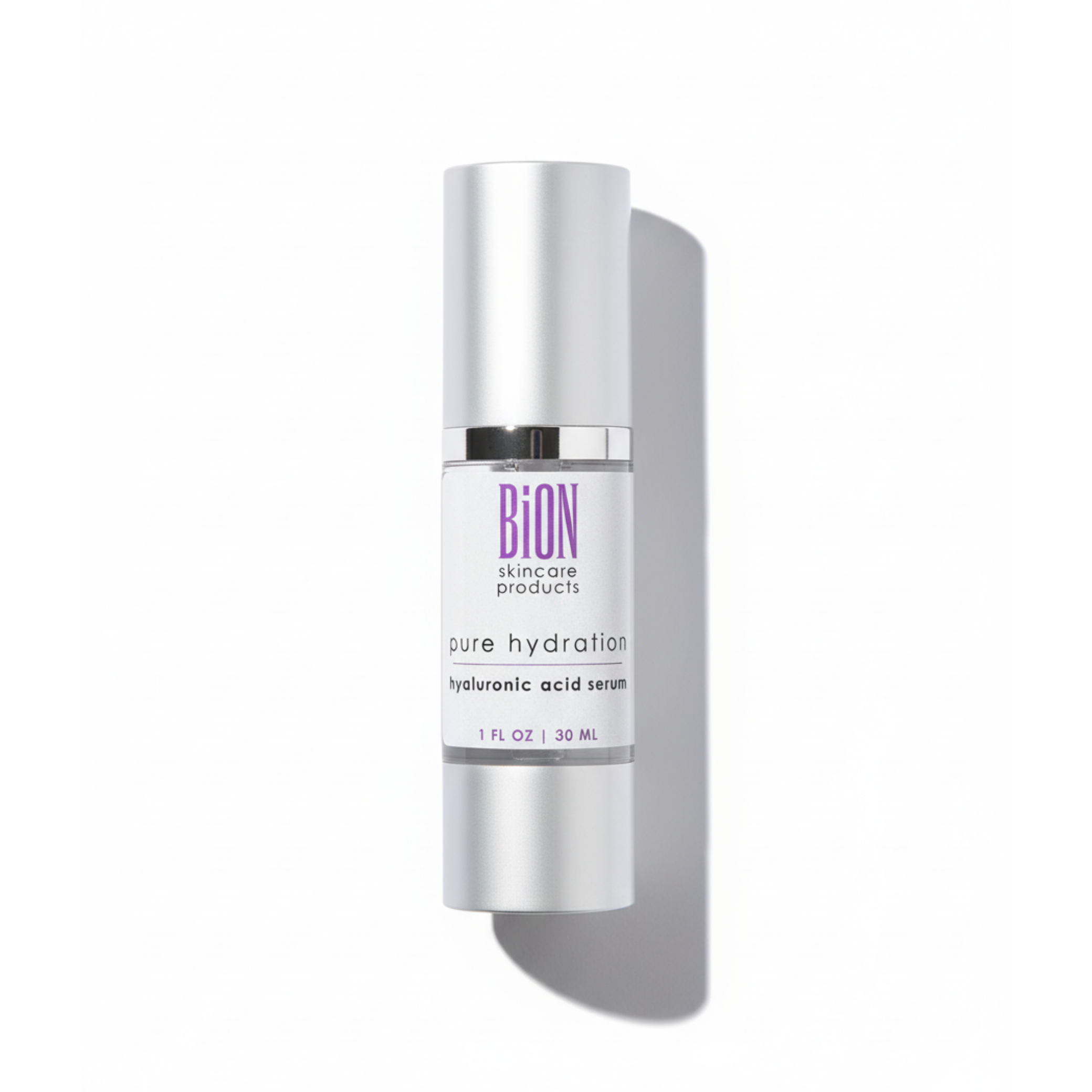 Pure Hydration Serum - hyaluronihapposeerumi