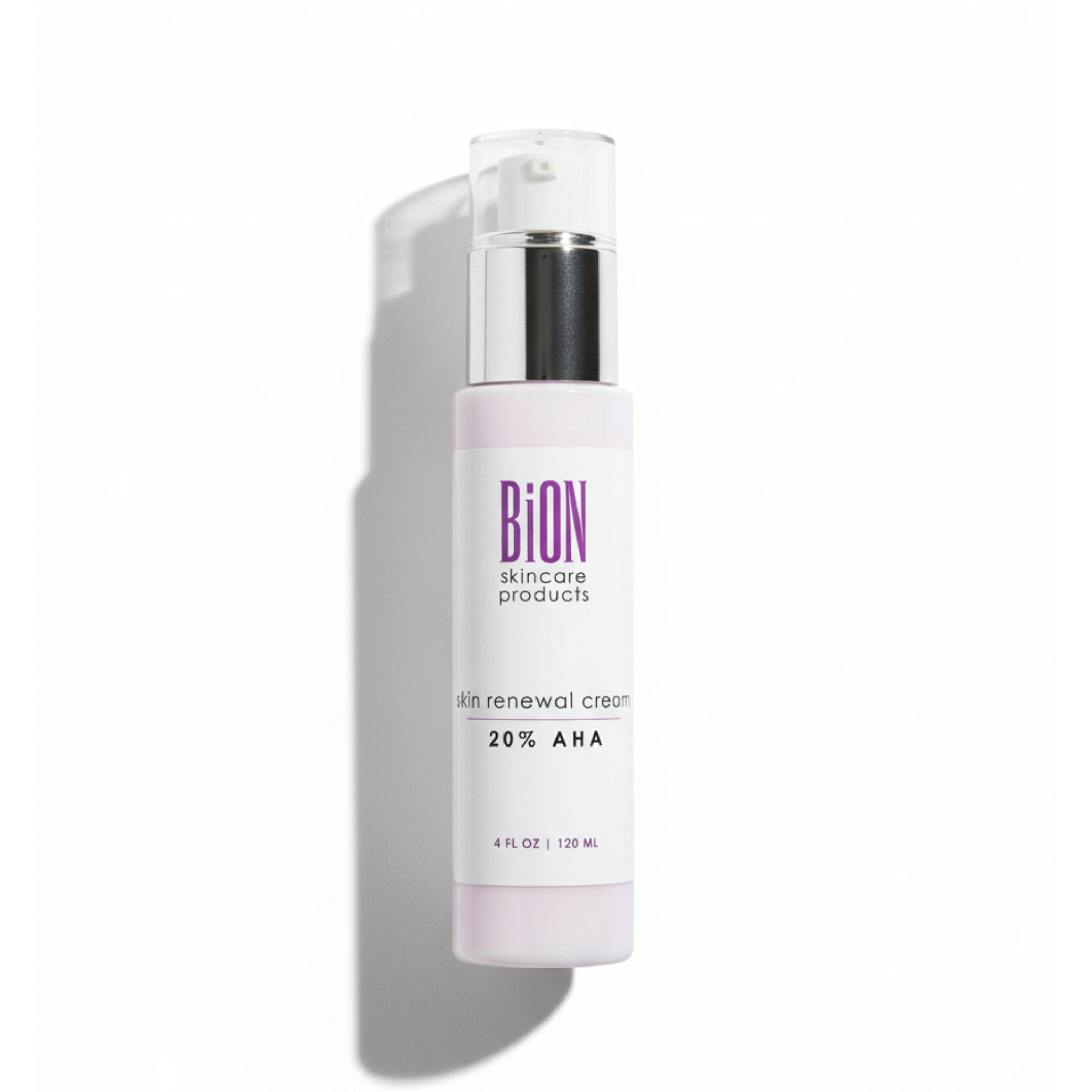Skin Renewal Cream 20% AHA - kuoriva vartalovoide