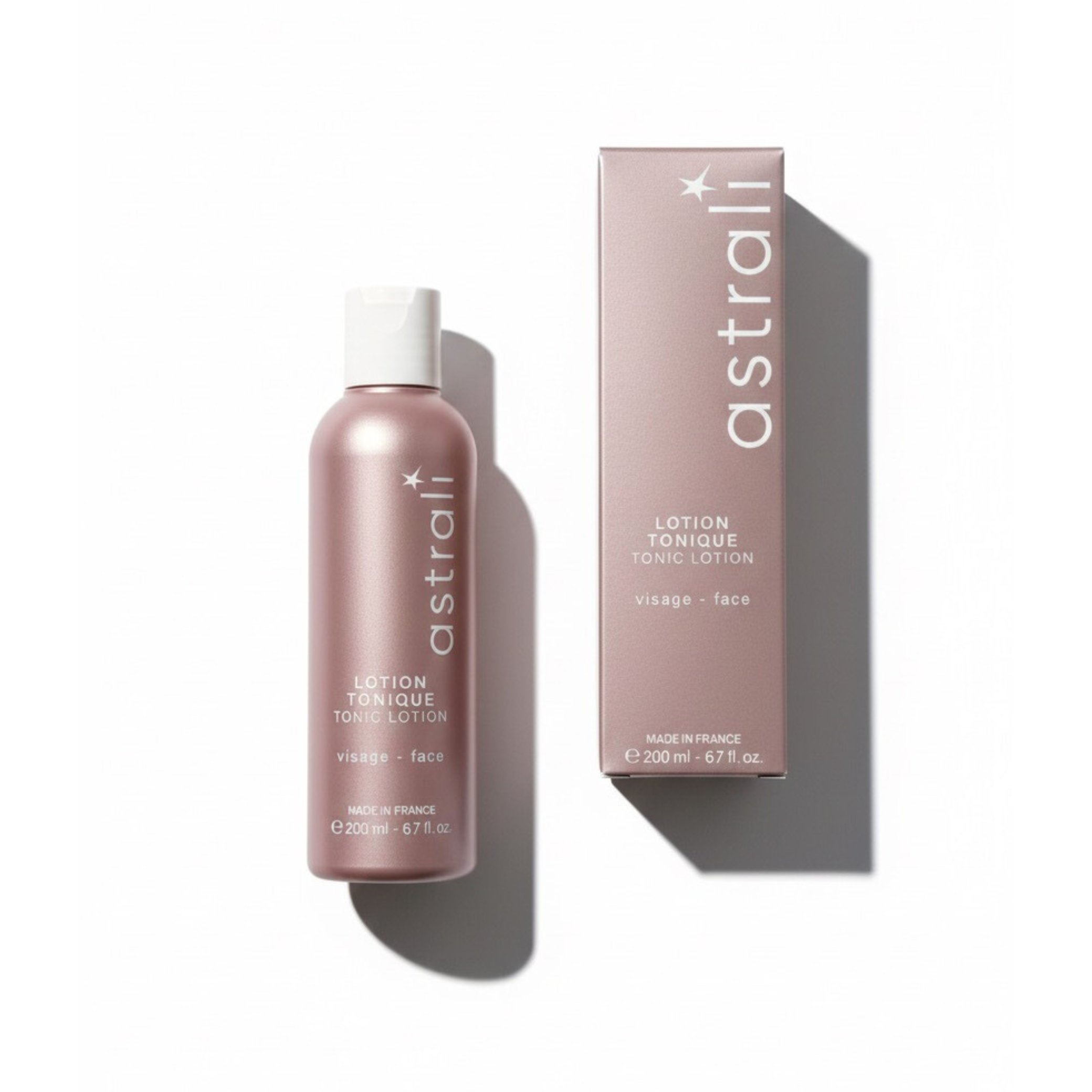 Tonic Lotion - ansiktslotion och behandlingsvätska