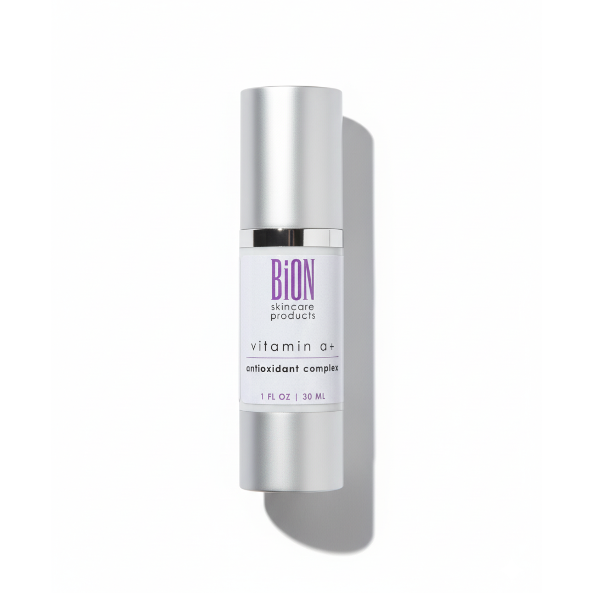 Vitamin A + Antioxidant Serum - seerumi