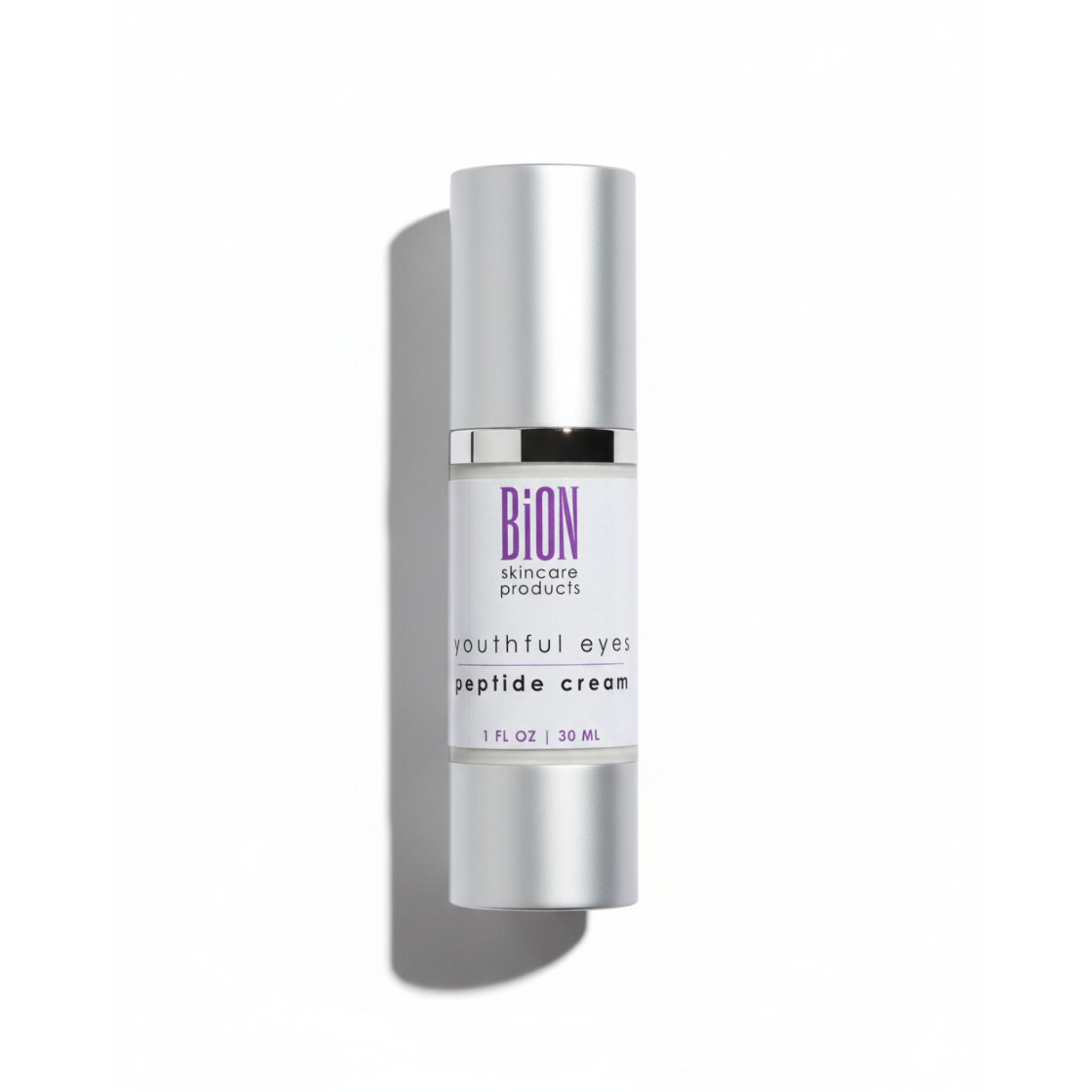 Youthful Eyes Peptide Cream