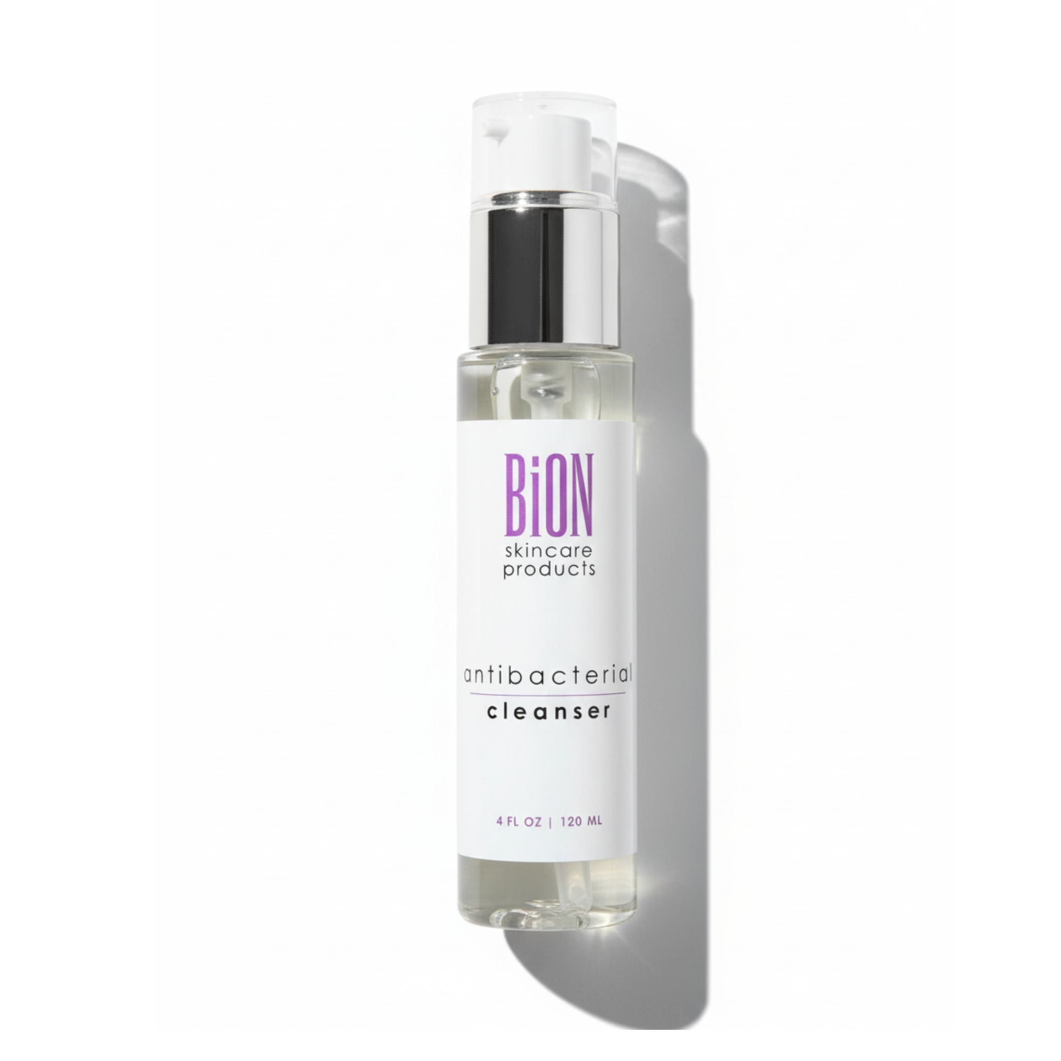 Antibacterial Cleanser - puhdistusgeeli