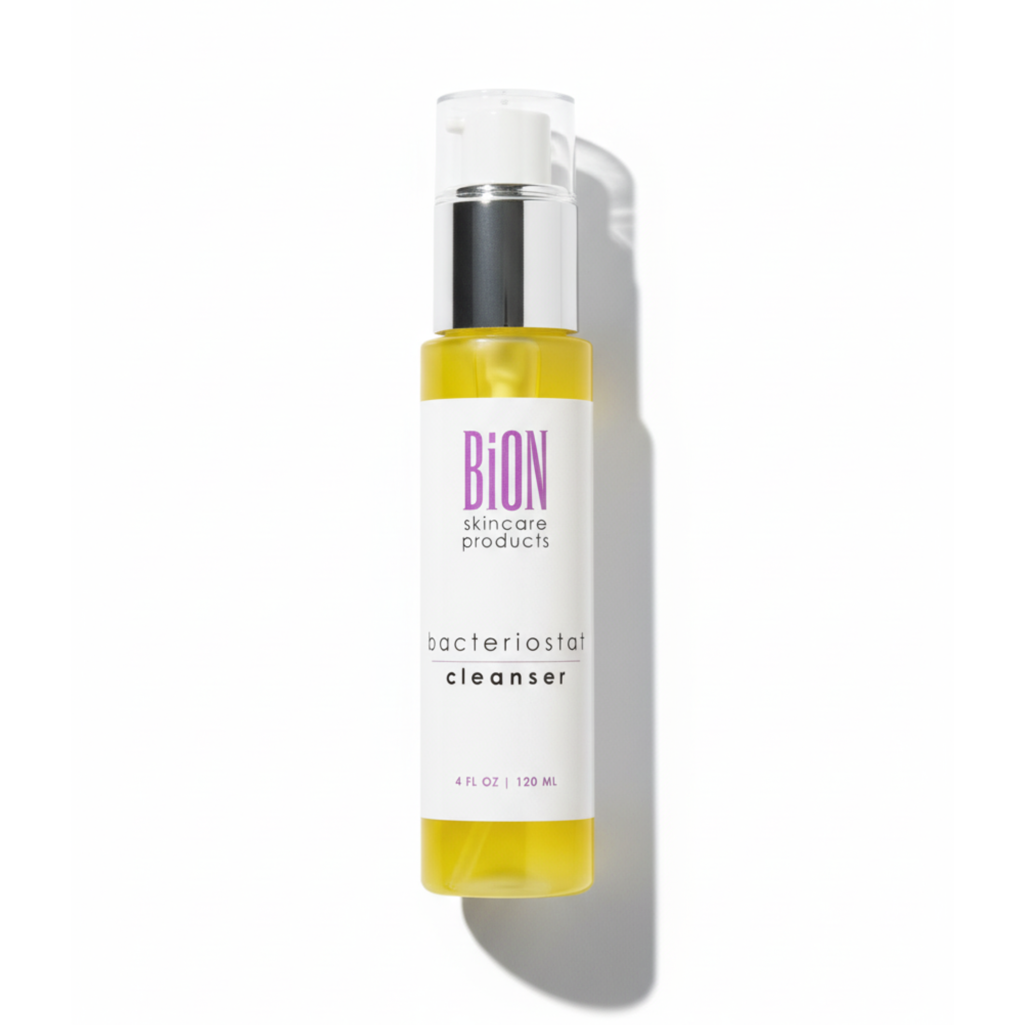 Bacteriostat Cleanser