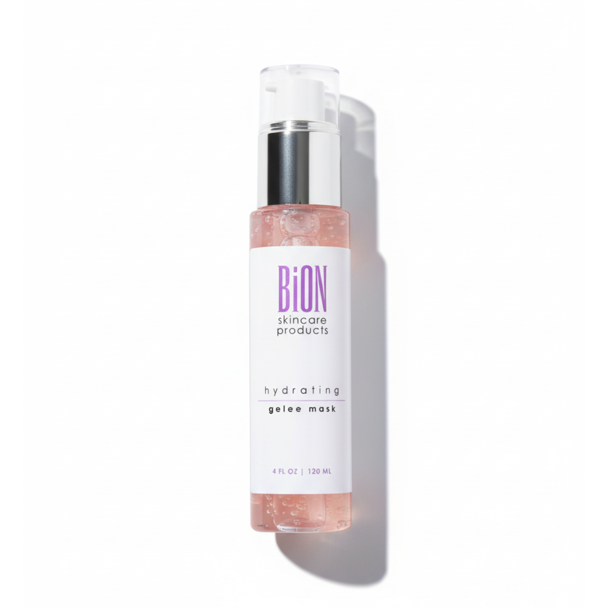 Hydrating Gelee Mask - geelinaamio