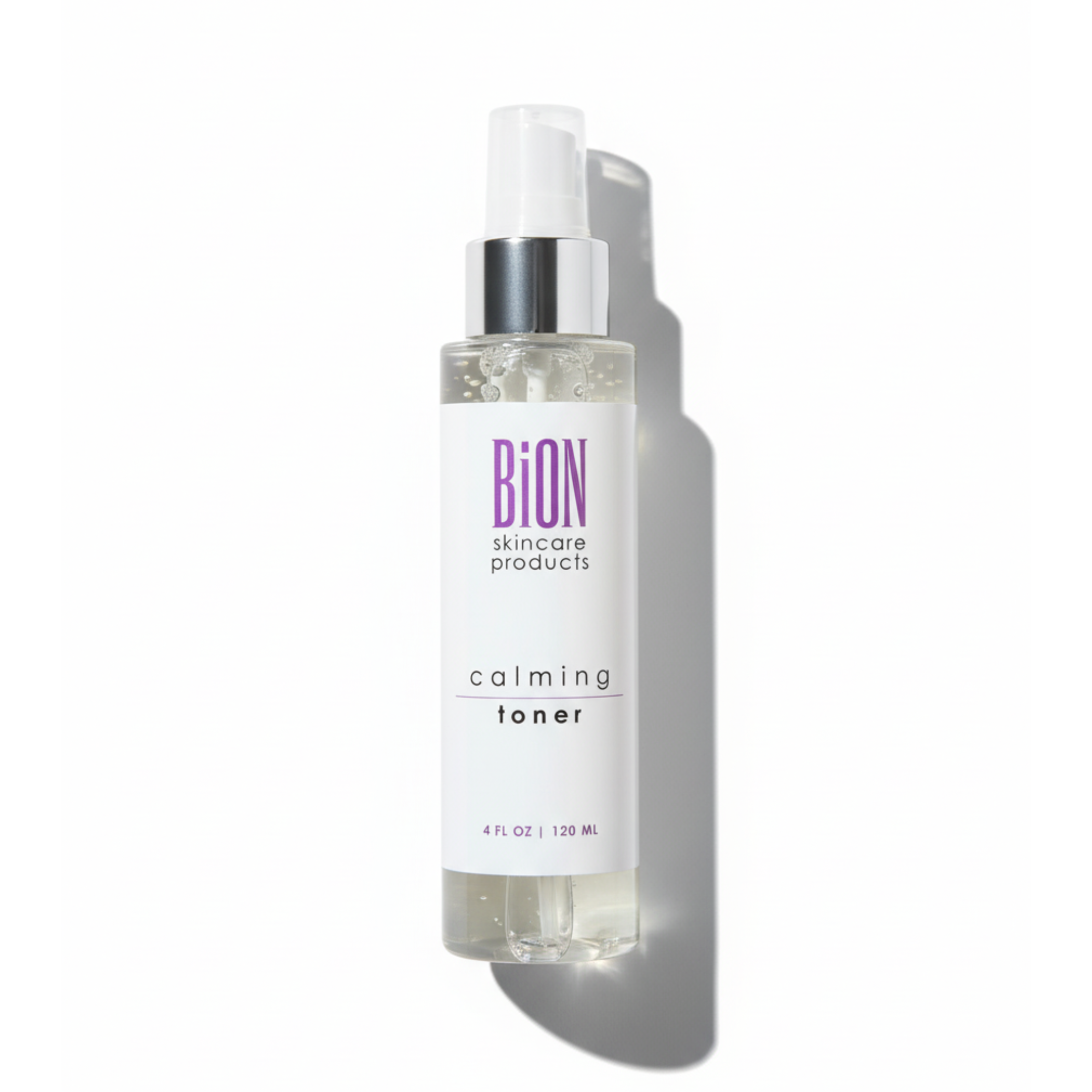 Calming Toner - rauhoittava kasvovesi