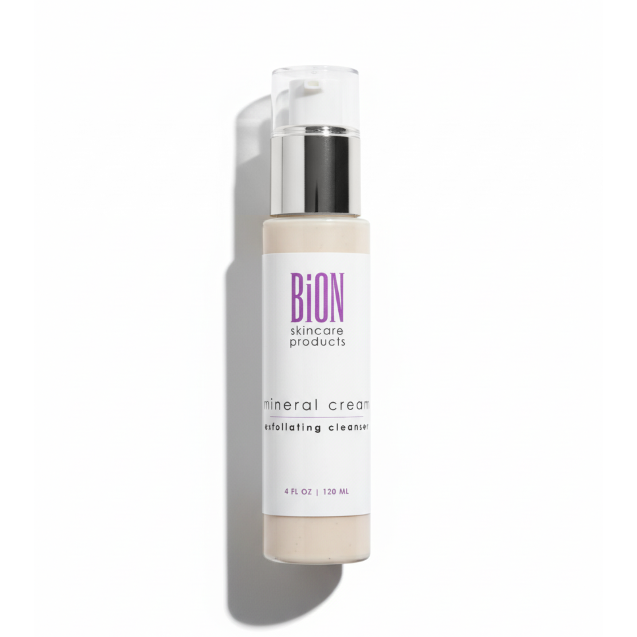 Mineral Cream Cleanser - puhdistusvoide