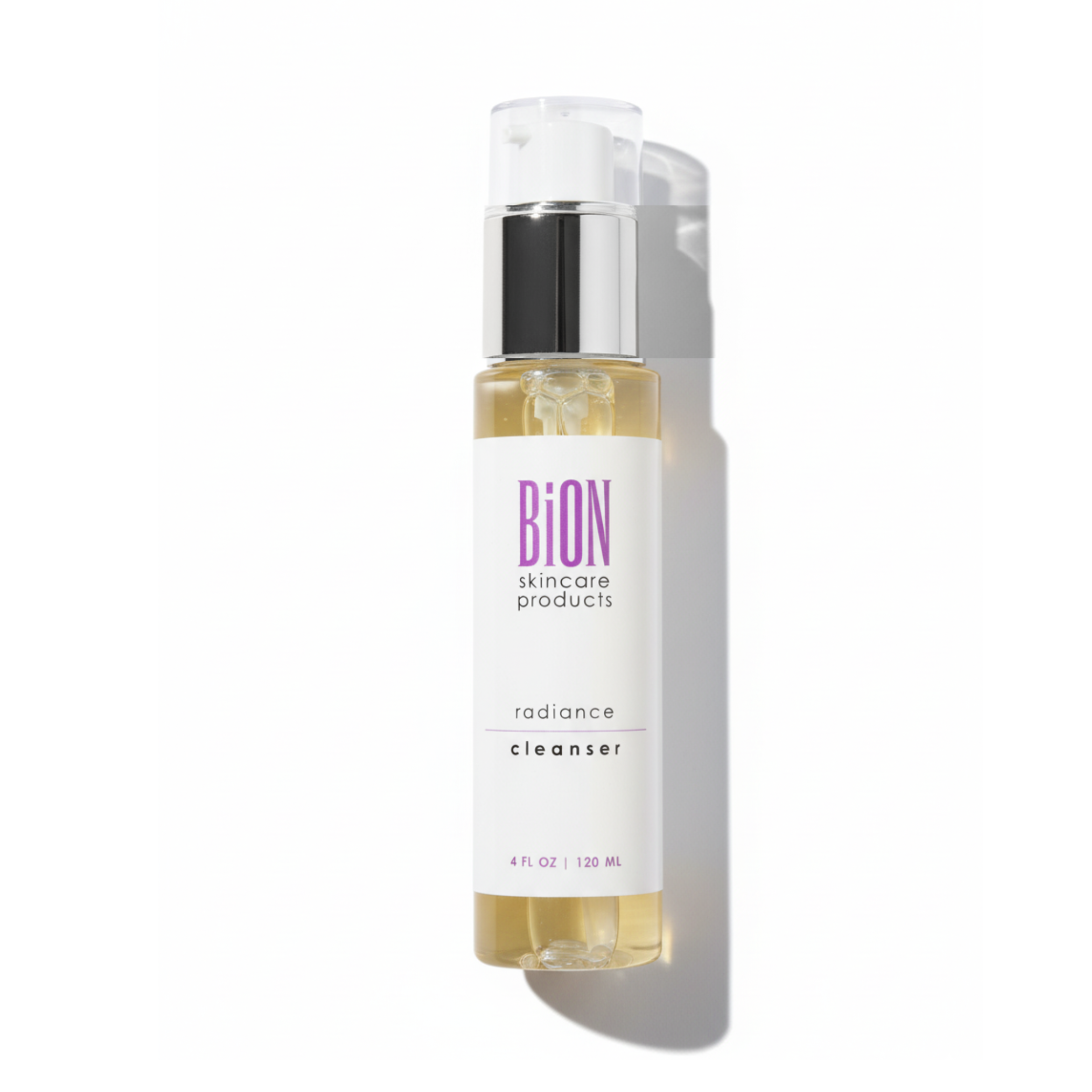 Radiance Cleanser - puhdistusgeeli