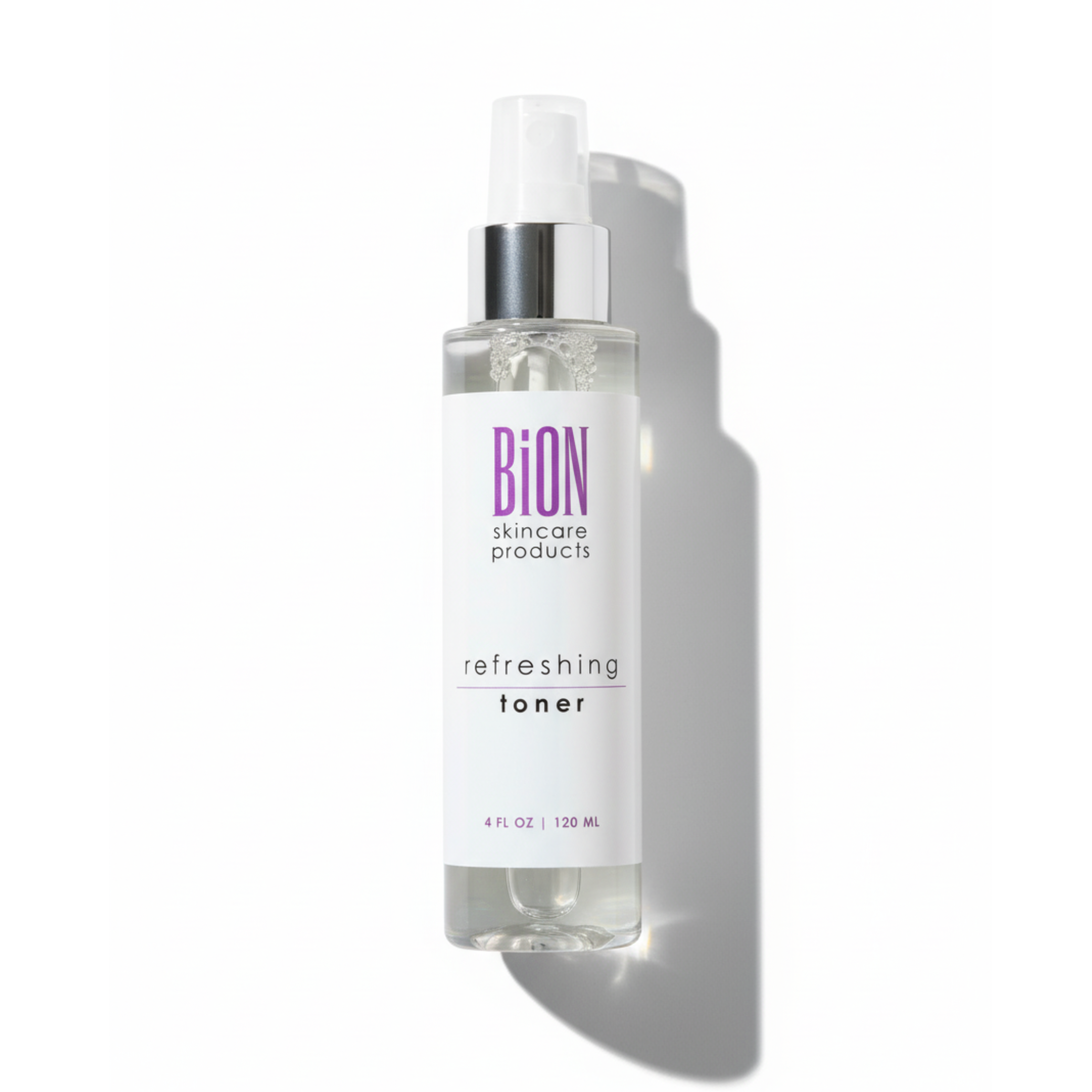Refreshing Toner - syväkosteuttava kasvovesi
