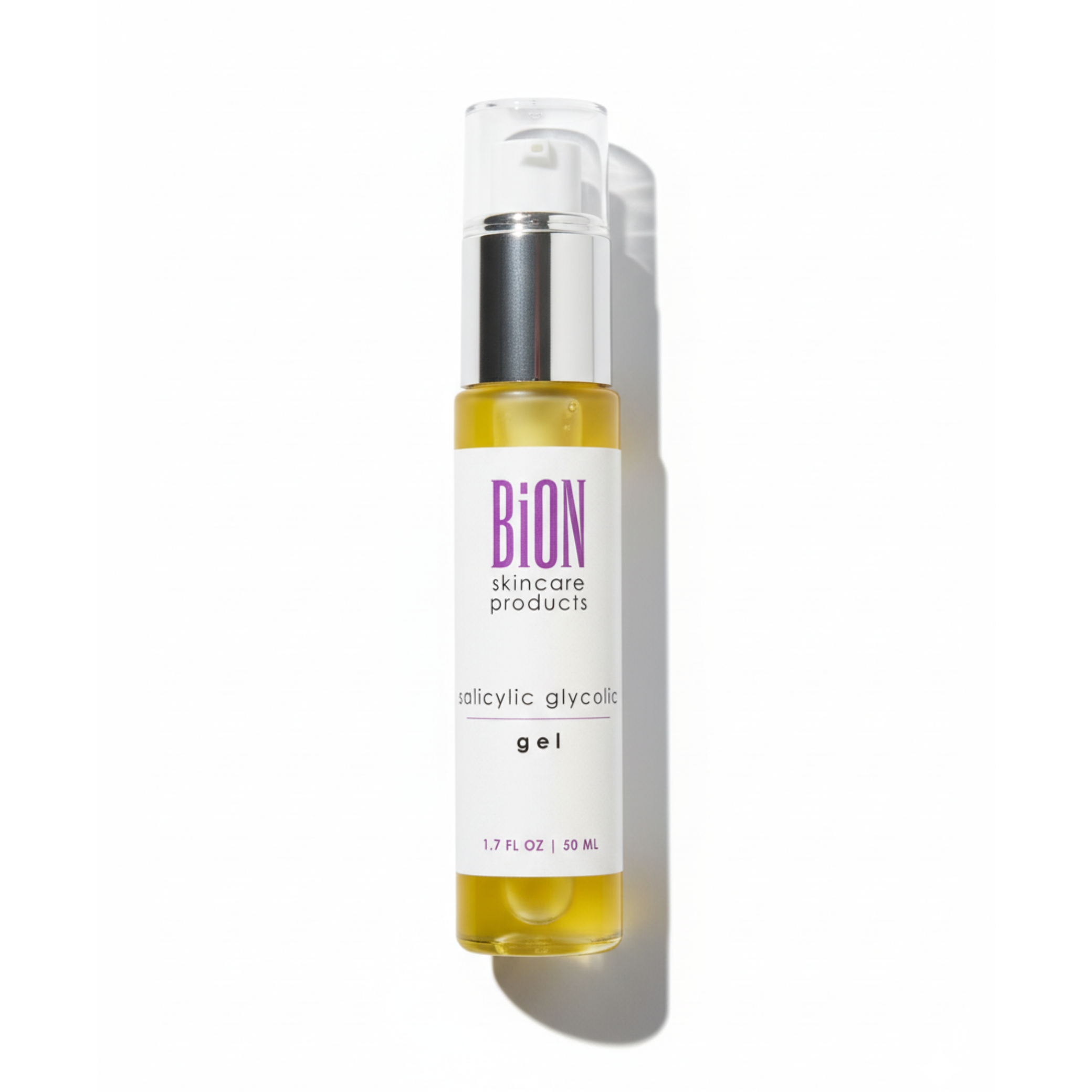 Salicylic-Glycolic Gel - täsmähoitogeeli