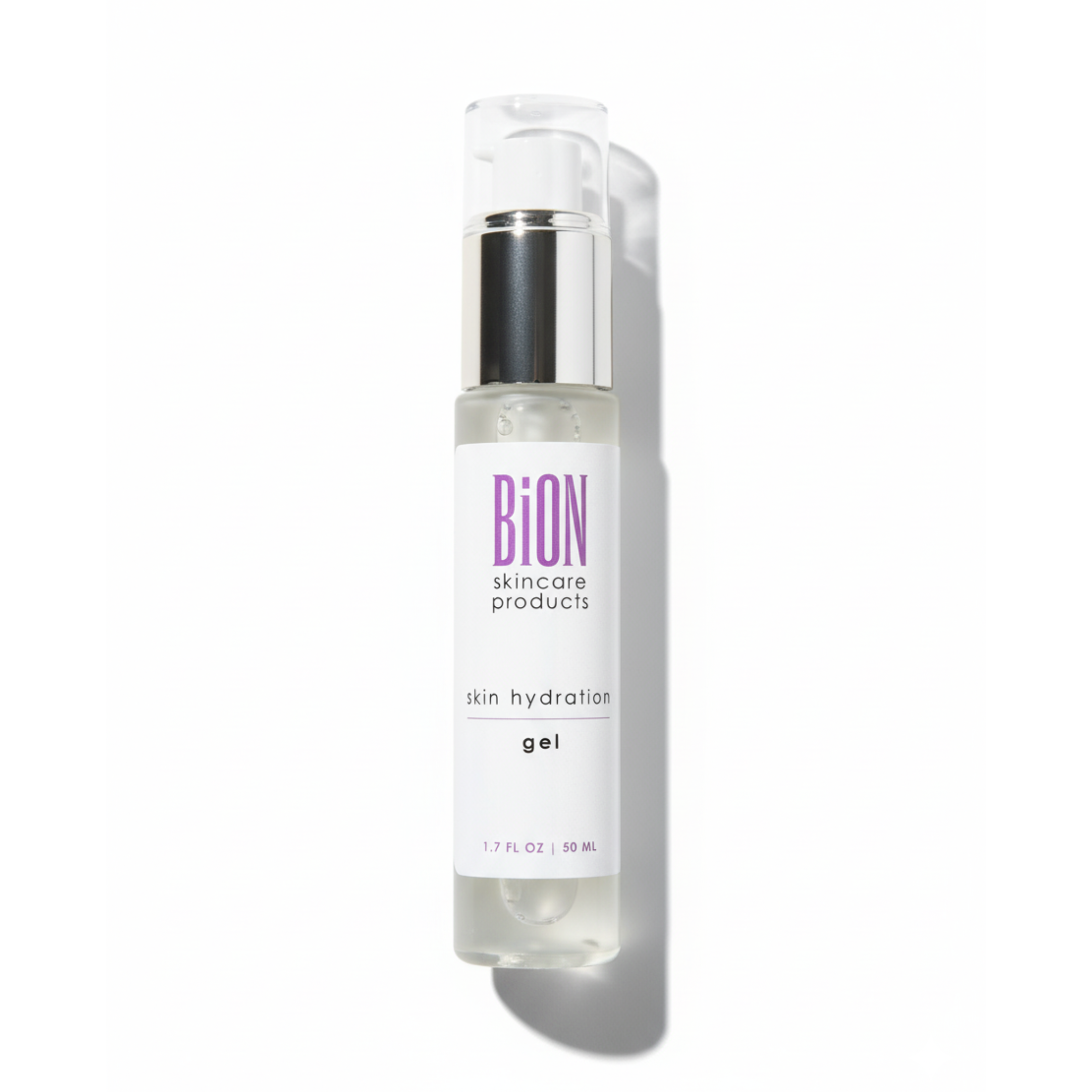 Skin Hydration Gel - geelikosteuttaja