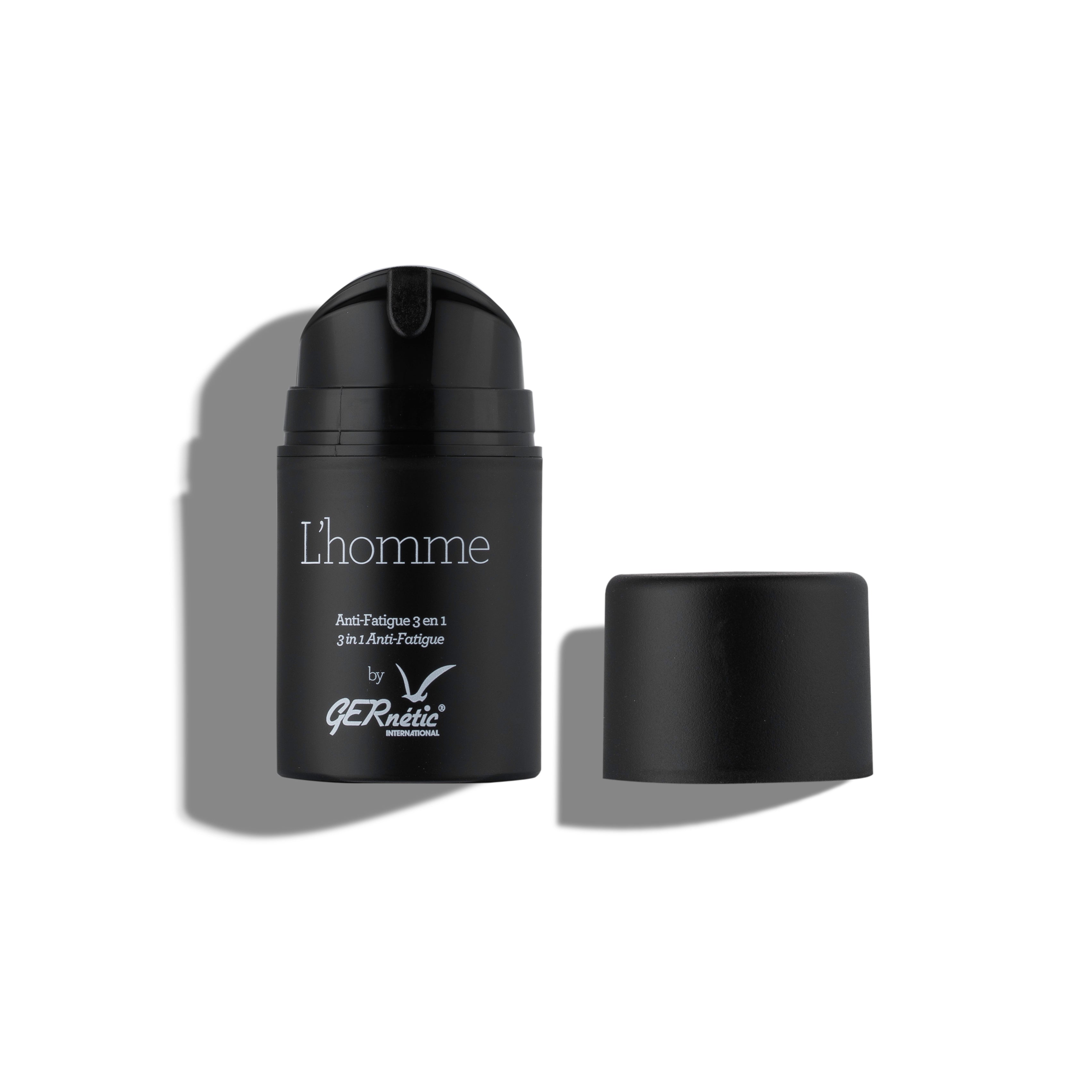 L'homme - 3 in 1 geelivoide - Vito Beauty