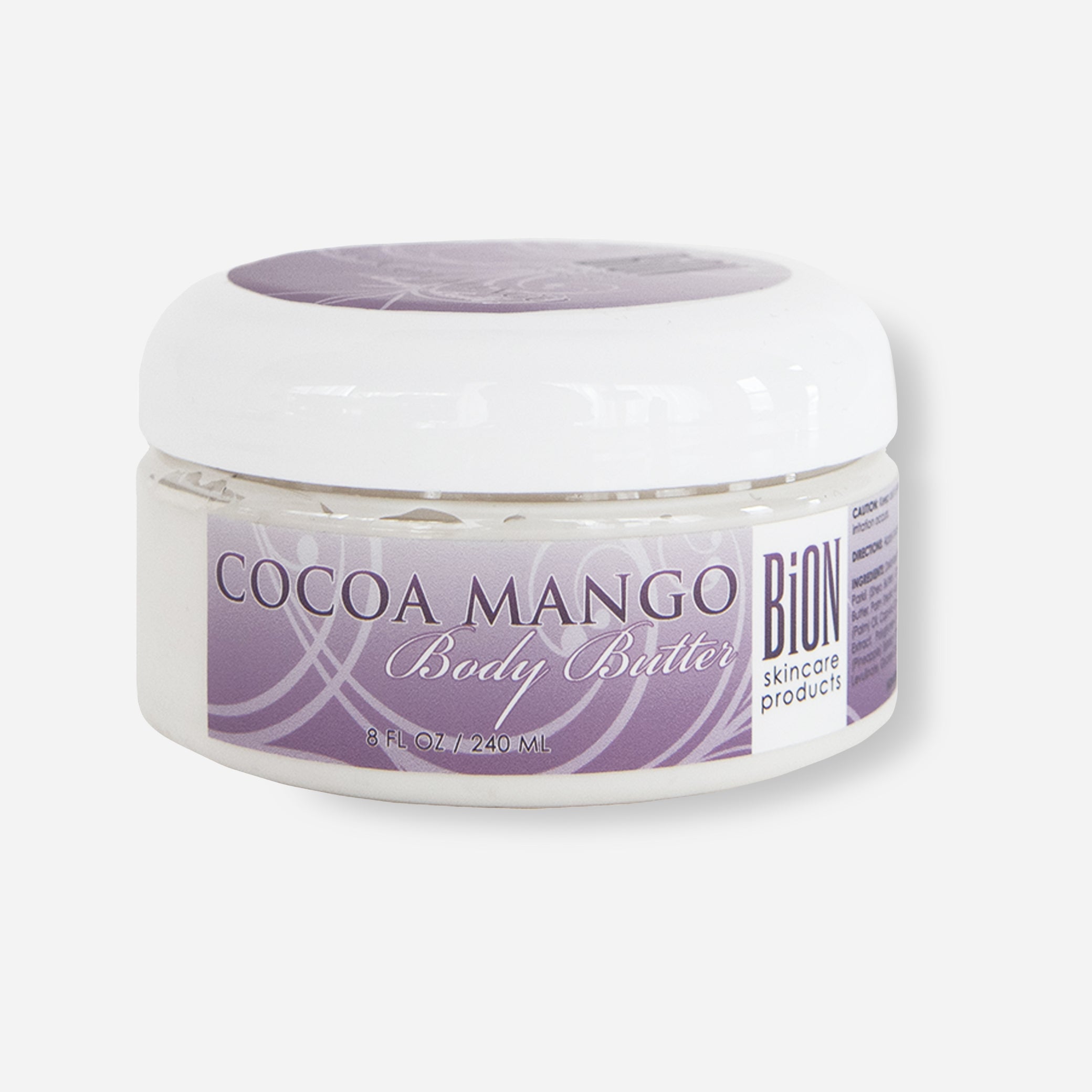 Cocoa Mango Body Butter - vartalovoi - Vito Beauty