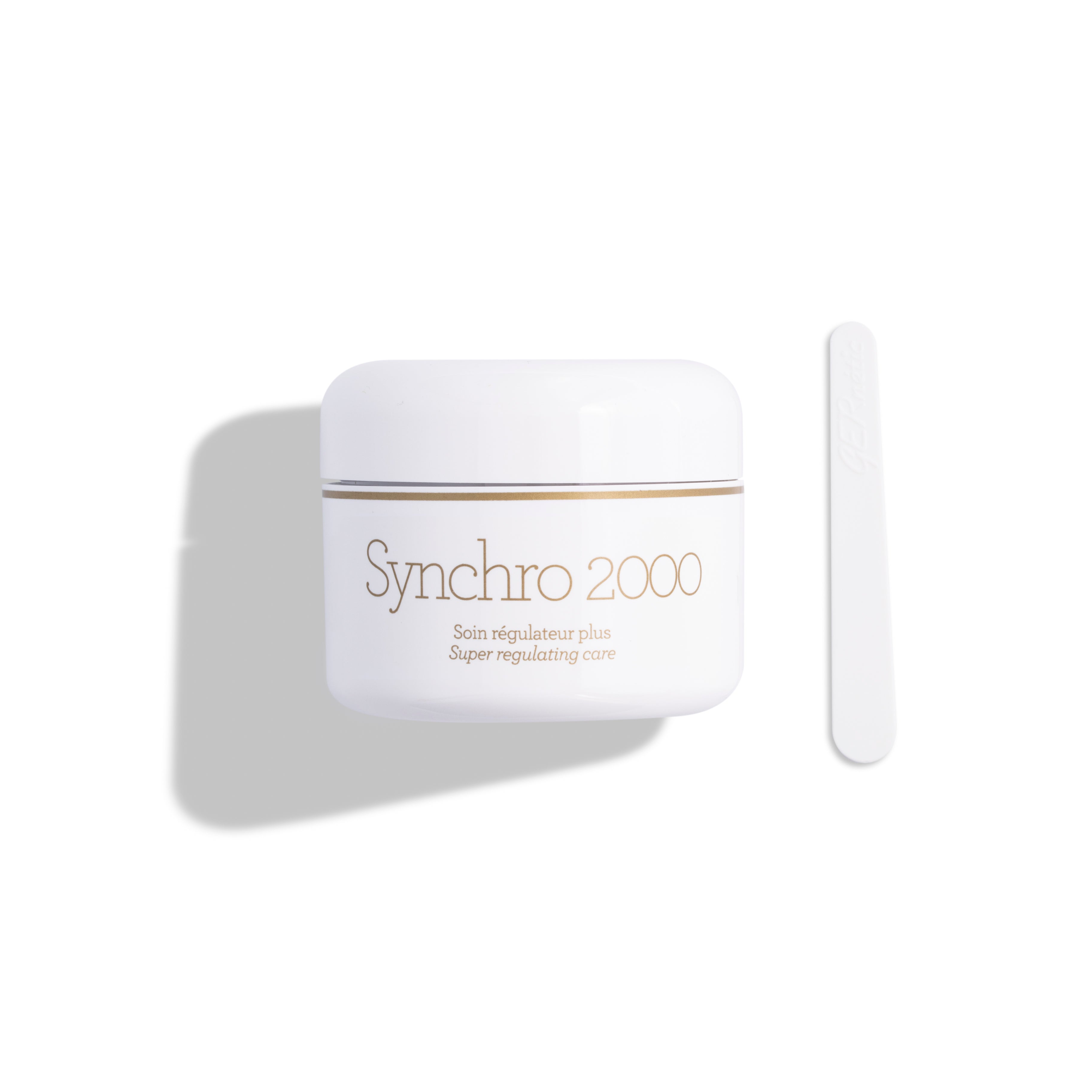 Synchro 2000 - ravitseva ja uudistava erikoisvoide (kevyt versio) - Vito Beauty